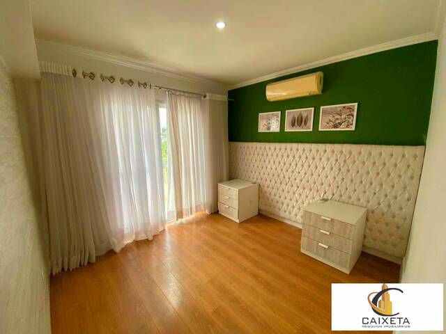 Casa em condomínio para Venda em Alphaville Residencial Plus - 28
