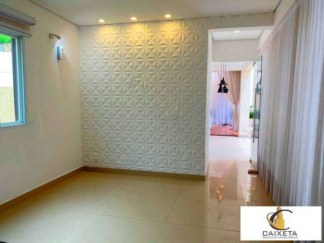 Casa em condomínio para Venda em Alphaville Residencial Plus - 40