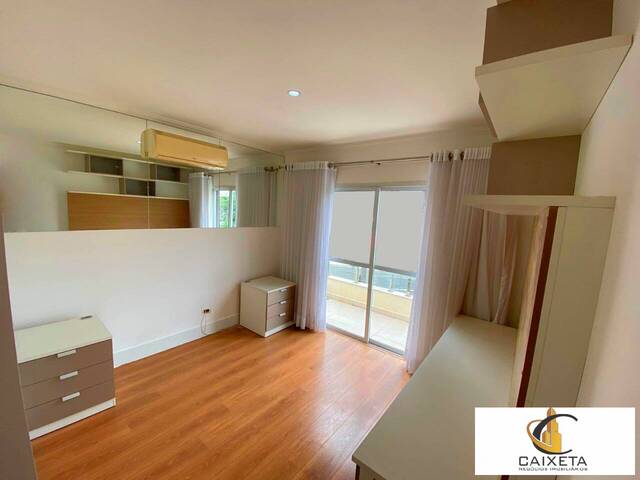 Casa em condomínio para Venda em Alphaville Residencial Plus - 41