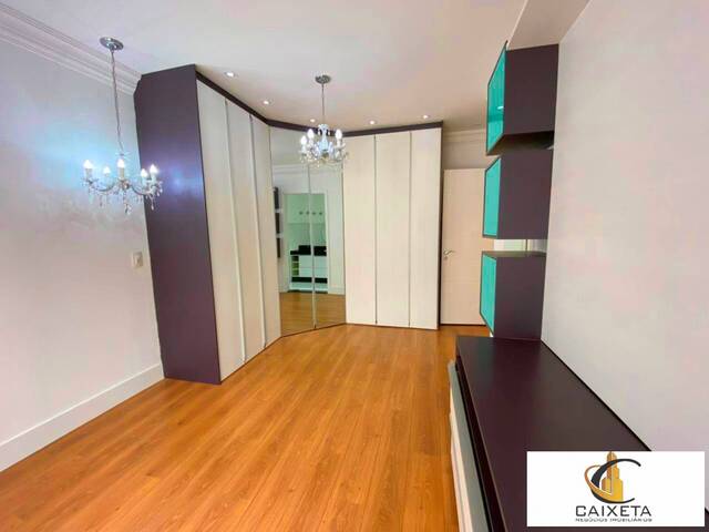 Casa em condomínio para Venda em Alphaville Residencial Plus - 42