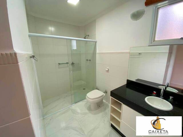 Casa em condomínio para Venda em Alphaville Residencial Plus - 39