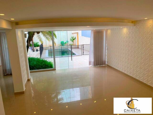 Casa em condomínio para Venda em Alphaville Residencial Plus - 17