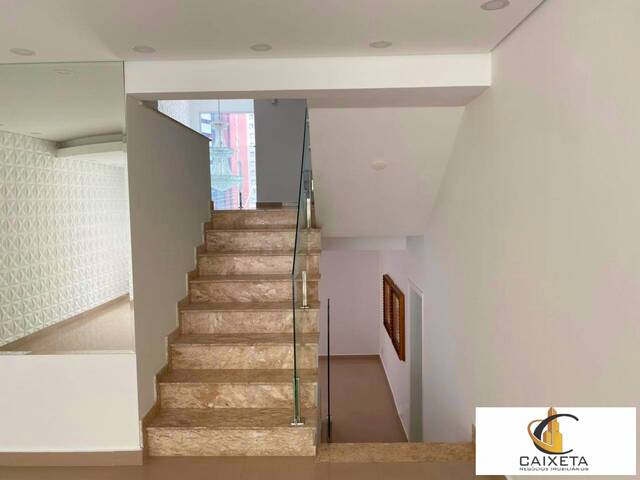Casa em condomínio para Venda em Alphaville Residencial Plus - 24