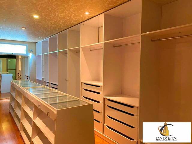 Casa em condomínio para Venda em Alphaville Residencial Plus - 43