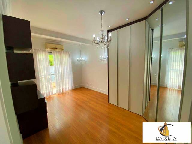 Casa em condomínio para Venda em Alphaville Residencial Plus - 46