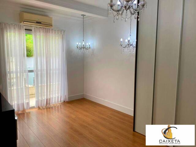 Casa em condomínio para Venda em Alphaville Residencial Plus - 47