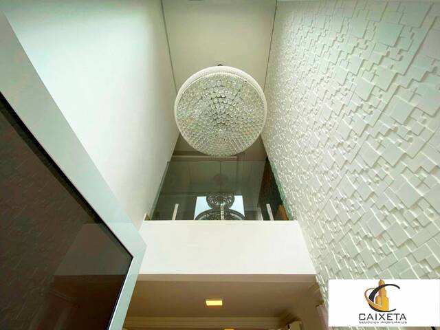 Casa em condomínio para Venda em Alphaville Residencial Plus - 27