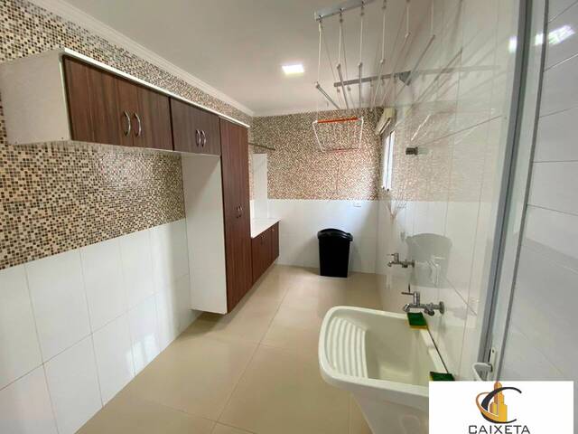 Casa em condomínio para Venda em Alphaville Residencial Plus - 13