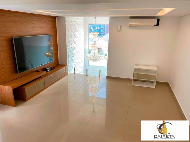 Casa em condomínio para Venda em Alphaville Residencial Plus - 44