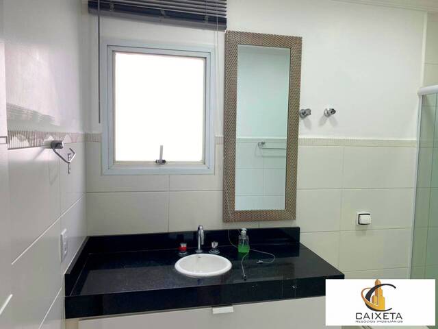 Casa em condomínio para Venda em Alphaville Residencial Plus - 49