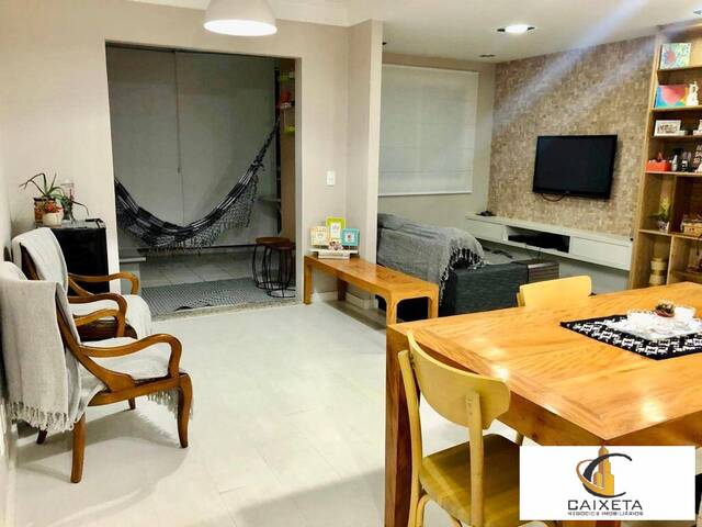Apartamento para Venda em Butantã - 12