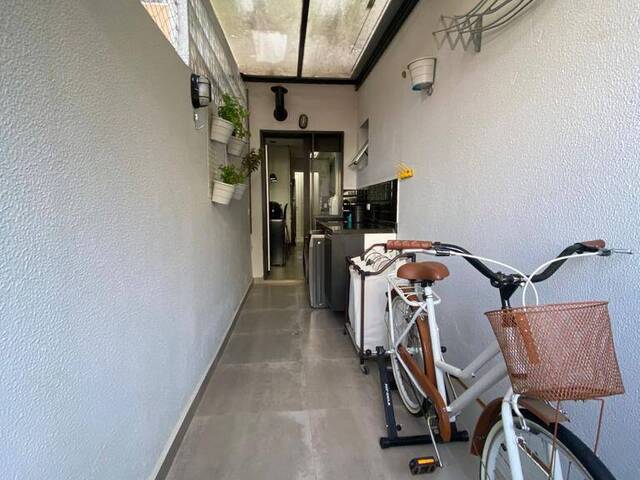 Apartamento para Venda em Butantã - 11