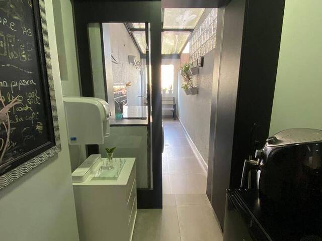 Apartamento para Venda em Butantã - 8