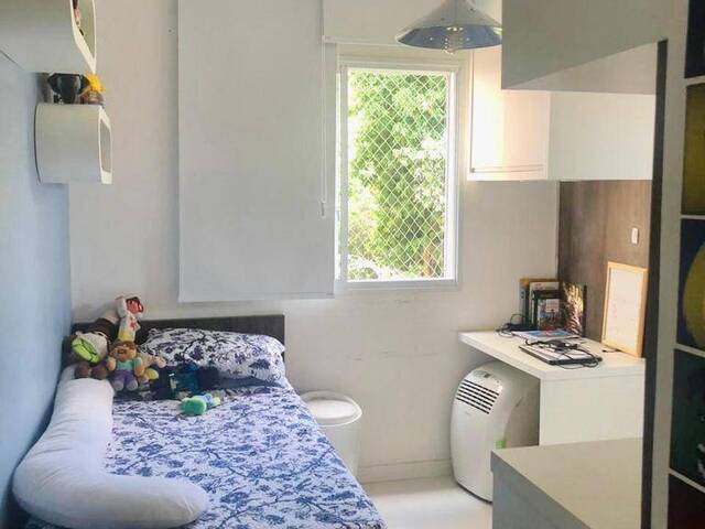 Apartamento para Venda em Butantã - 22