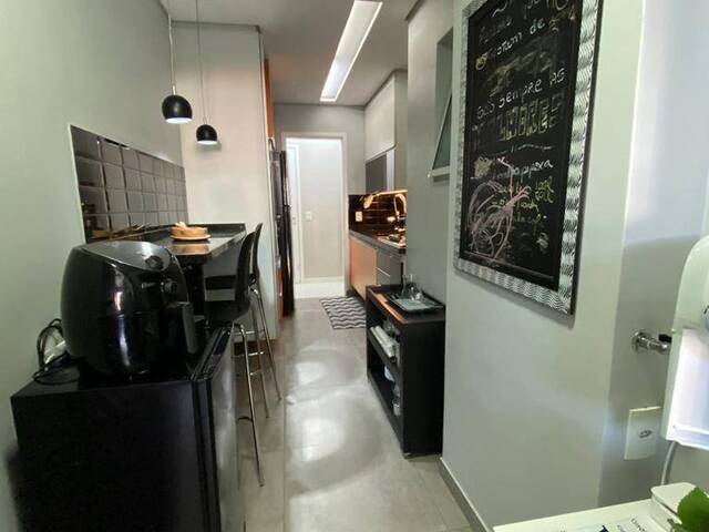 Apartamento para Venda em Butantã - 9