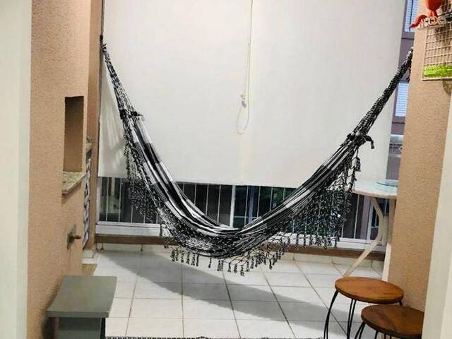 Apartamento para Venda em Butantã - 15