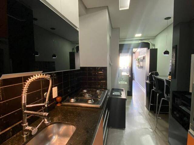 #1125 - Apartamento para Venda em São Paulo - SP - 3