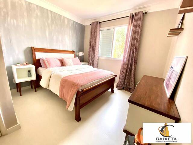 Apartamento para Venda em Butantã - 19