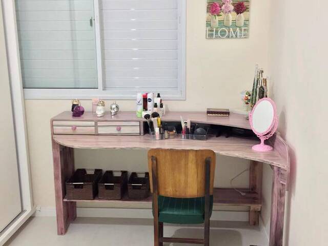 Apartamento para Venda em Butantã - 20