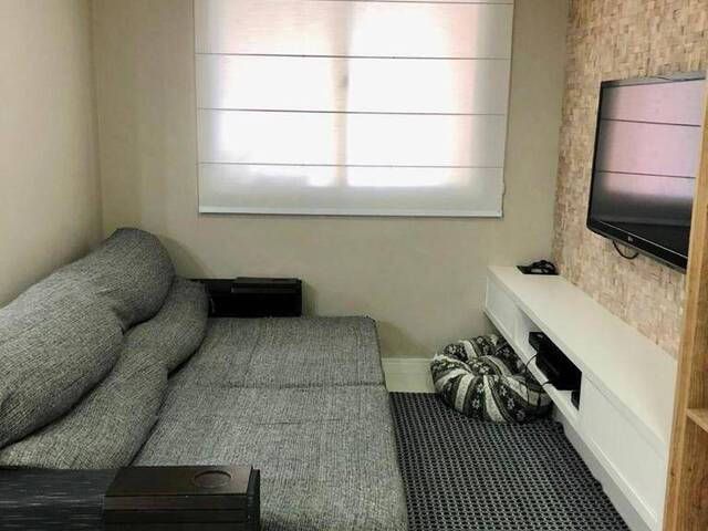 Apartamento para Venda em Butantã - 13
