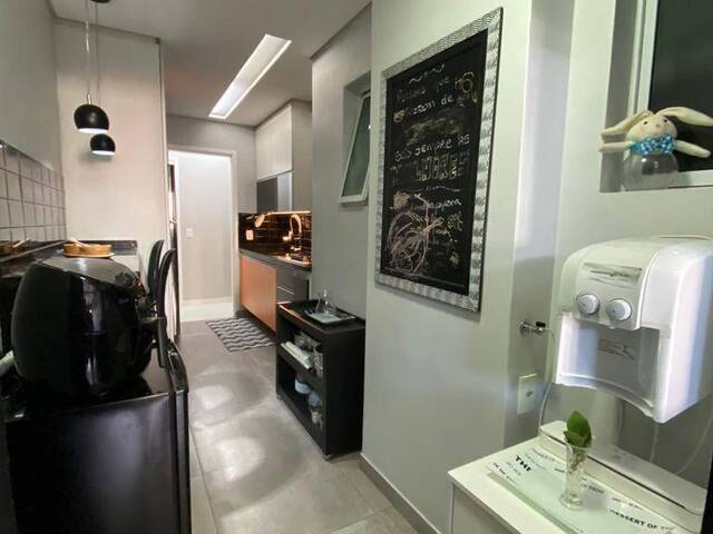 Apartamento para Venda em Butantã - 10