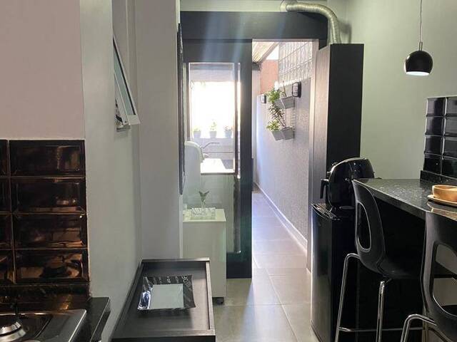 Apartamento para Venda em São Paulo - 4