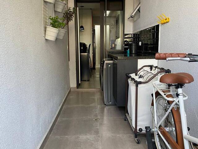 Apartamento para Venda em Butantã - 7