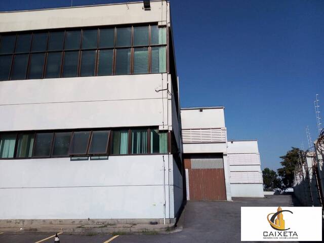 Galpão para Locação em Industrial Anhangüera - 39