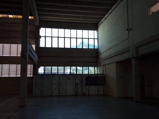 Galpão para Locação em Industrial Anhangüera - 12