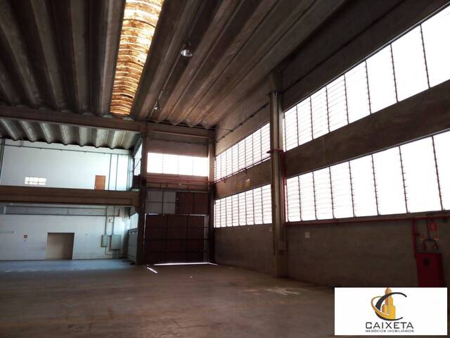 Galpão para Locação em Industrial Anhangüera - 15