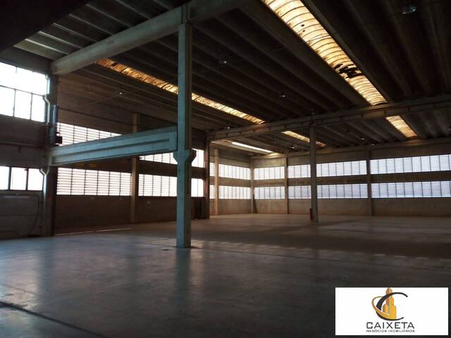 Galpão para Locação em Industrial Anhangüera - 14
