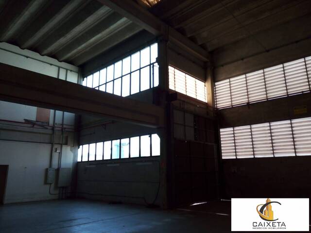 Galpão para Locação em Industrial Anhangüera - 26