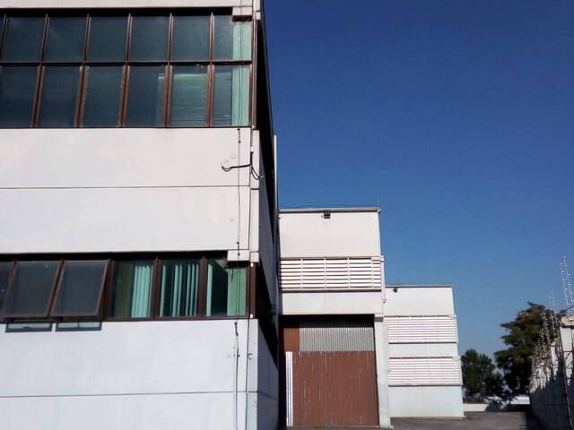 Galpão para Locação em Industrial Anhangüera - 37