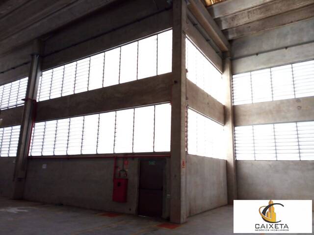 Galpão para Locação em Industrial Anhangüera - 27