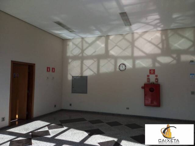 Galpão para Locação em Industrial Anhangüera - 41