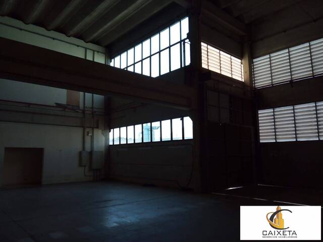 Galpão para Locação em Industrial Anhangüera - 28