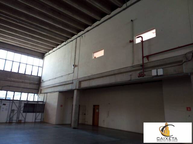 Galpão para Locação em Industrial Anhangüera - 31