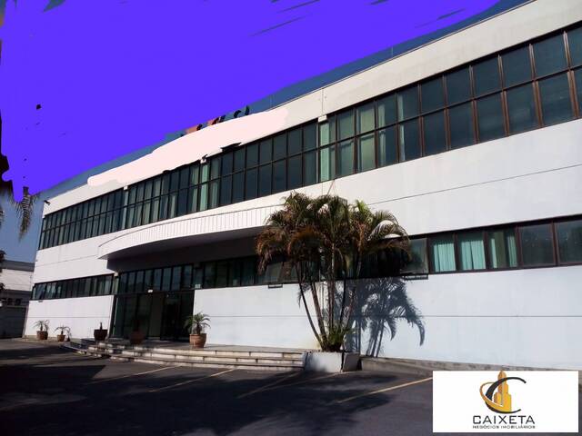 Galpão para Locação em Industrial Anhangüera - 8