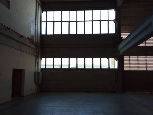 Galpão para Locação em Industrial Anhangüera - 29