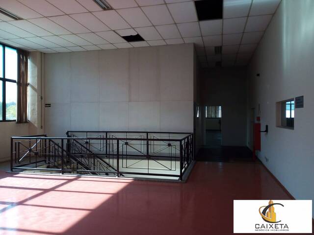 Galpão para Locação em Industrial Anhangüera - 46