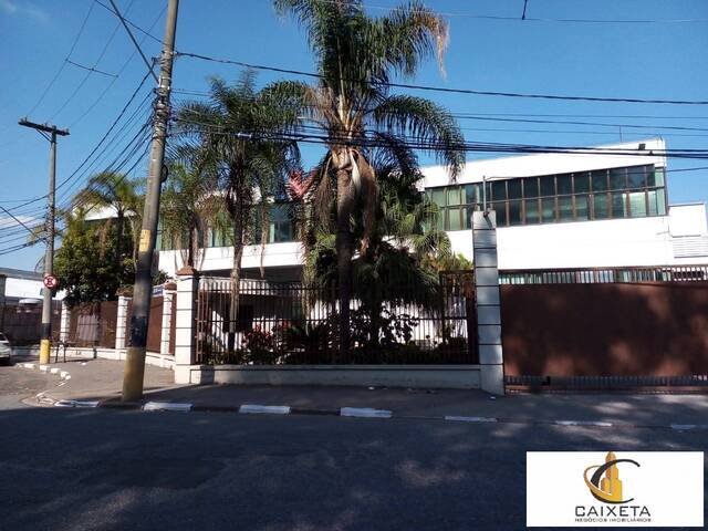 Galpão para Locação em Industrial Anhangüera - 6