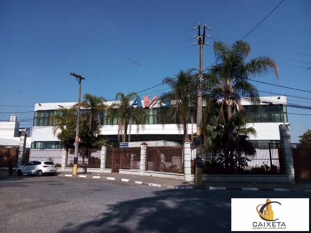 Galpão para Locação em Osasco - 5