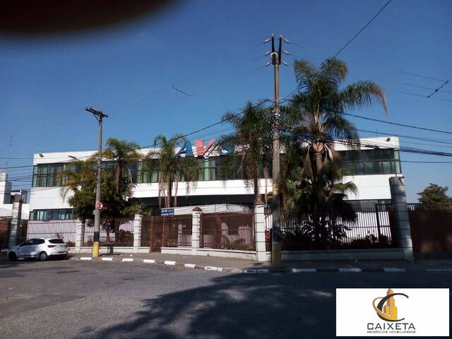 Galpão para Locação em Osasco - 4