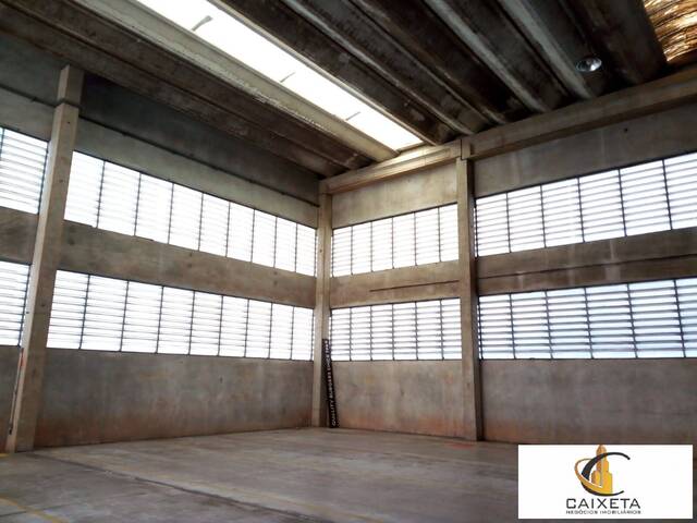 Galpão para Locação em Industrial Anhangüera - 20