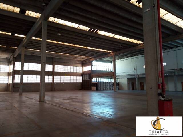 Galpão para Locação em Industrial Anhangüera - 22