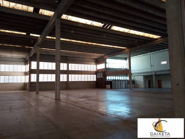 Galpão para Locação em Industrial Anhangüera - 23