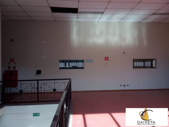 Galpão para Locação em Industrial Anhangüera - 45