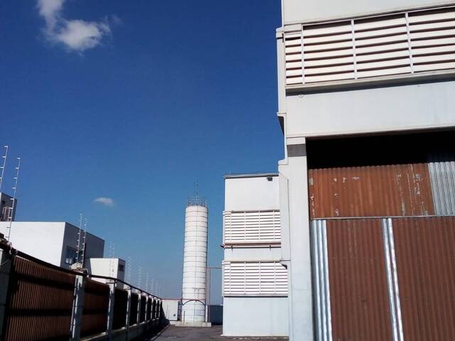 Galpão para Locação em Industrial Anhangüera - 33