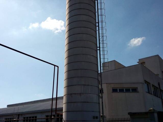 Galpão para Locação em Industrial Anhangüera - 34