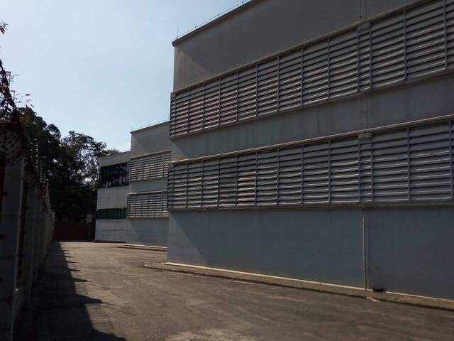 Galpão para Locação em Industrial Anhangüera - 35